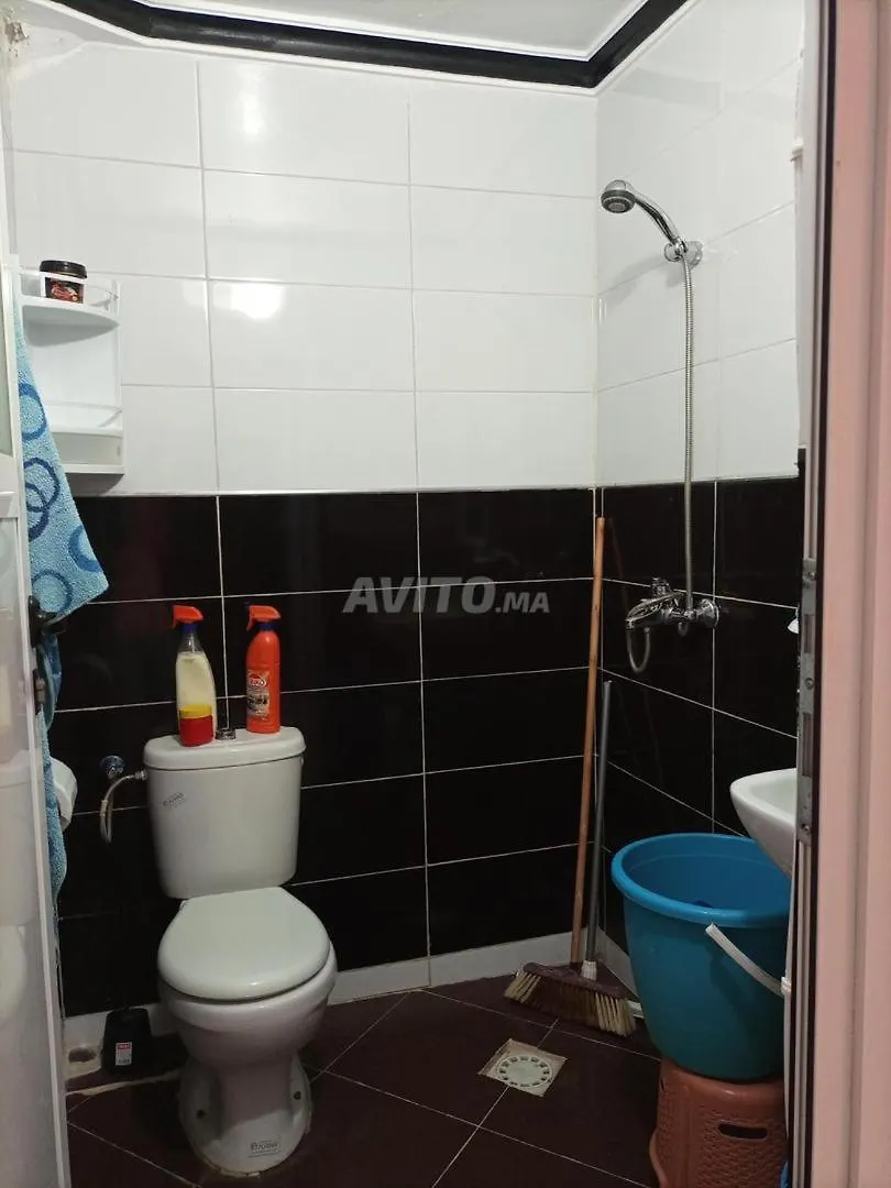Appartement Luxe Au Centre Ville Casablanca Morocco
