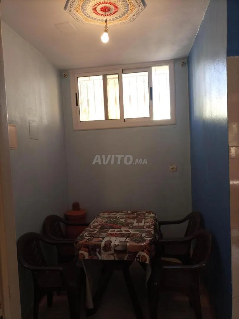 Appartement Luxe Au Centre Ville Casablanca